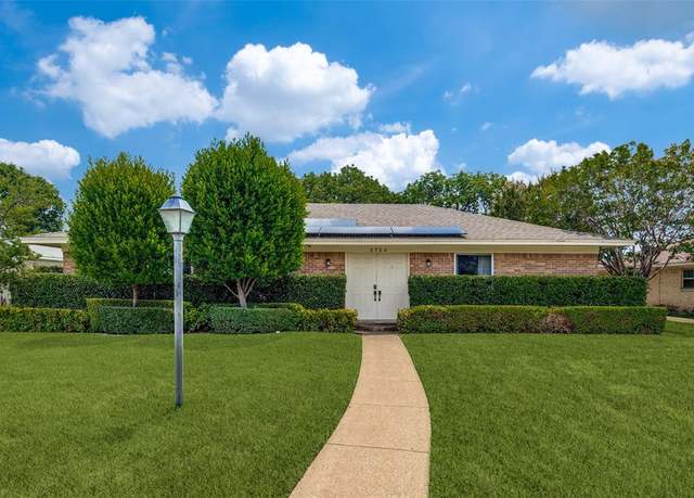 Property at 3726 Ridgeoak Way, Farmers Branch, TX 75244, 3 beds, 2 baths