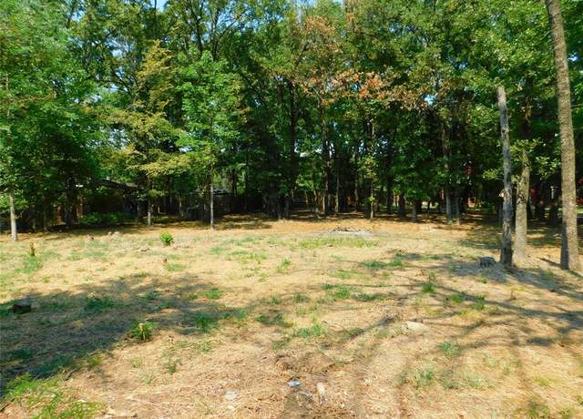 Property at TBD Sherwood Cir, Quinlan, TX 75474