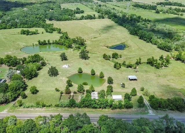 Property at 1414 Highway 84 W, Teague, TX 75860