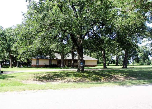 Property at 645 County Road 1425, Bonham, TX 75418, 3 beds, 2 baths