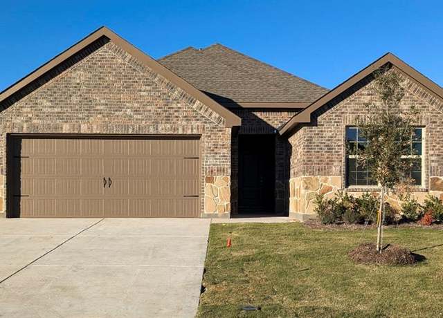 Property at 411 Tia Ave, Caddo Mills, TX 75135, 4 beds, 2 baths