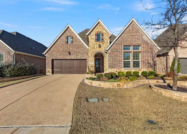 Property at 5604 Kildare Ct, Mckinney, TX 75071, 3 beds, 2 baths