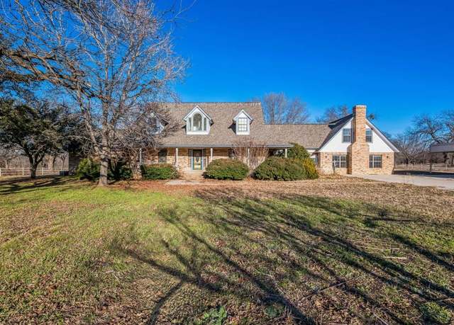 Property at 2800 Highway 16, De Leon, TX 76444, 5 beds, 3 baths