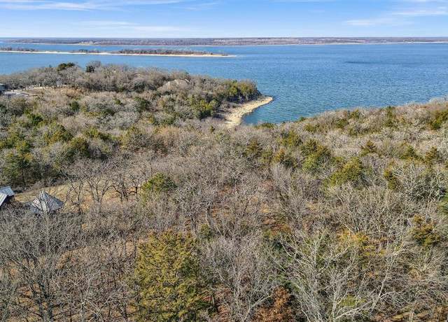 Property at 424 Oak Hills Dr, Pottsboro, TX 75076