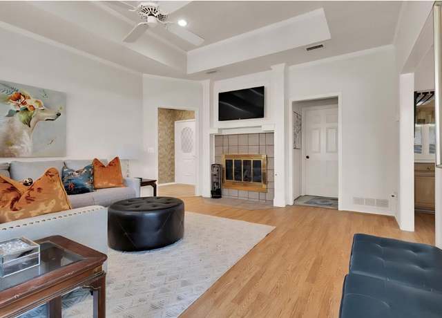 Property at 241 Tanbark Cir, Coppell, TX 75019, 3 beds, 2 baths