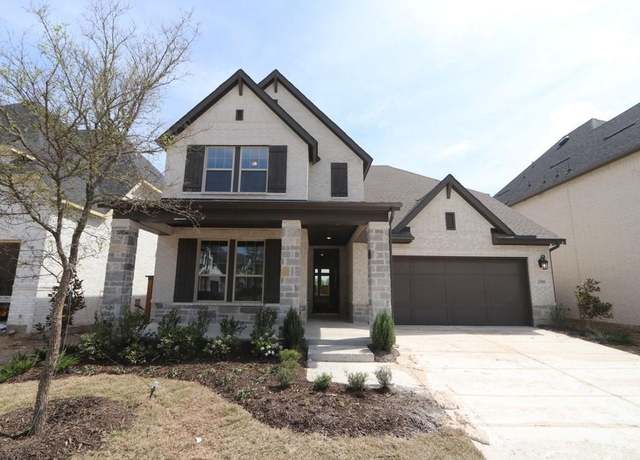 Property at 1500 Palo Duro Way, Celina, TX 75009, 4 beds, 3 baths