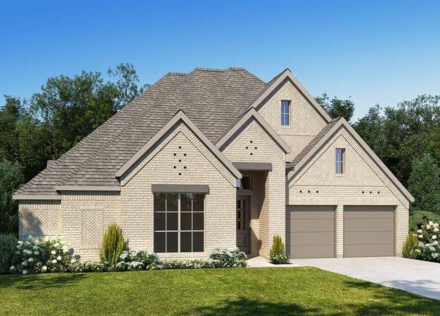 Property at 1826 Park Vista Way, Midlothian, TX 76065, 4 beds, 3.5 baths