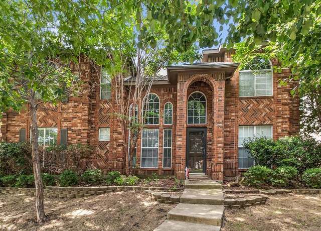 Property at 5613 Buttercup Ln, Mckinney, TX 75070, 4 beds, 3 baths