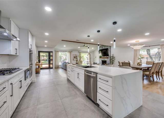 Property at 4115 Calculus Dr, Dallas, TX 75244, 3 beds, 4 baths