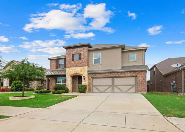 Property at 6500 Roaring Crk, Denton, TX 76226, 5 beds, 3.5 baths