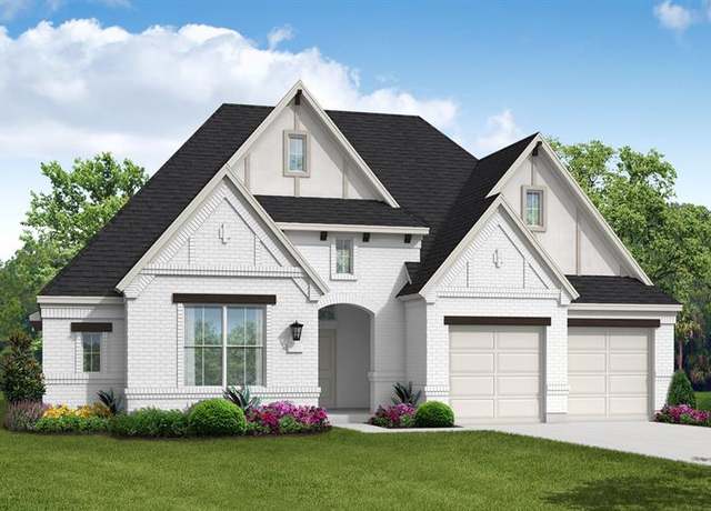 Property at 2005 Eagle Nest Dr, Mesquite, TX 75181, 4 beds, 3.5 baths