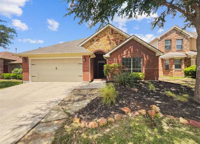Property at 825 Lake Worth Trl, Little Elm, TX 75068, 3 beds, 2 baths