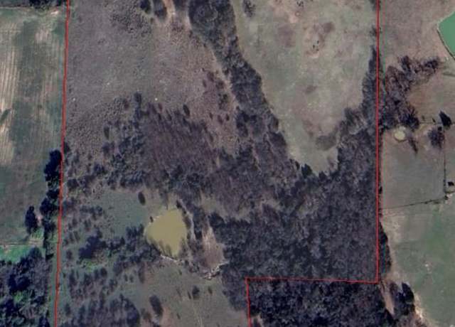 Property at 0000 Fm 2709, Eustace, TX 75124