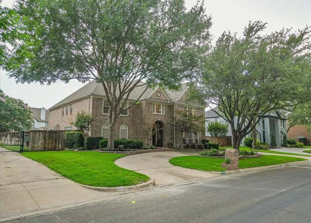 Property at 6717 Savannah Ln, Fort Worth, TX 76132, 4 beds, 3.5 baths