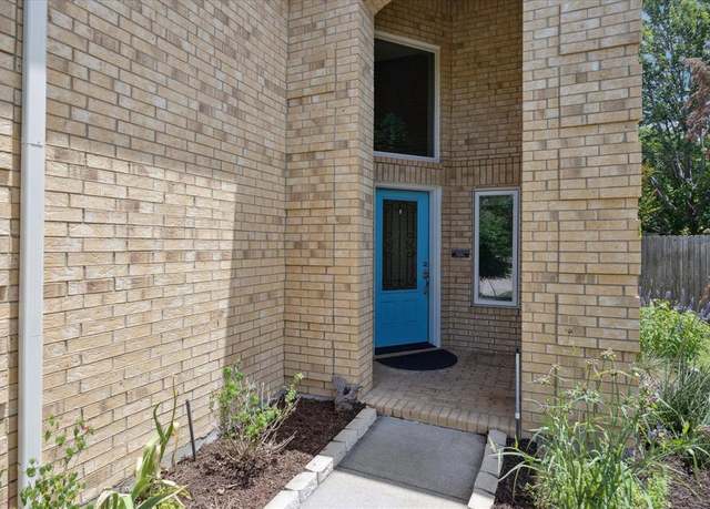 Property at 8408 Island Ct, Fort Worth, TX 76137, 5 beds, 3.5 baths
