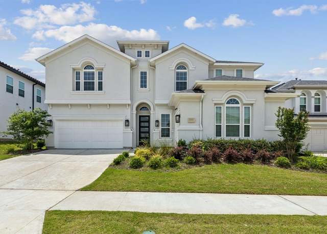 Property at 12469 Diamond Creek Dr, Frisco, TX 75035, 5 beds, 4.5 baths