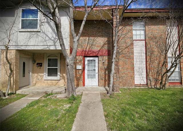 Property at 2208 Statler Dr, Carrollton, TX 75007, 3 beds, 1.5 baths