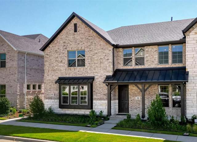 Property at 508 Parkside Dr, Argyle, TX 76226, 2 beds, 2.5 baths