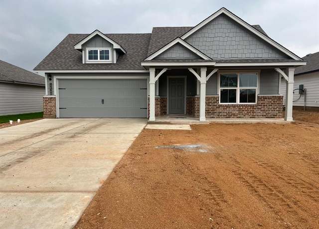 Property at 12540 Tarres Ct, Lorena, TX 76655, 4 beds, 2 baths