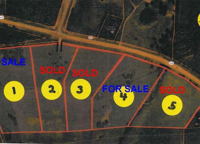Property at TBD CR 1200 #1, Cleburne, TX 76031