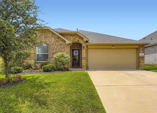 Property at 6113 True Vine Rd, Fort Worth, TX 76123, 4 beds, 2 baths