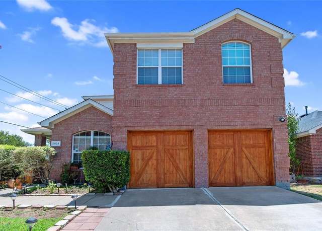 Property at 1003 Stonebrook Dr, Grand Prairie, TX 75052, 4 beds, 2.5 baths