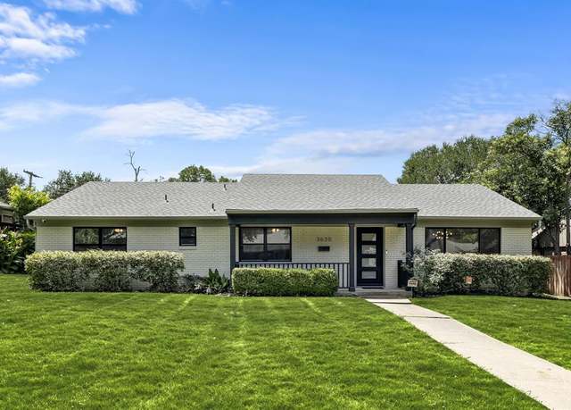 Property at 3630 Vinecrest Dr, Dallas, TX 75229, 3 beds, 2 baths