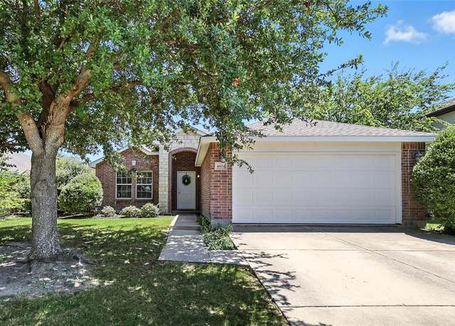 Property at 4604 Mountain Oak St, Fort Worth, TX 76244, 3 beds, 2 baths