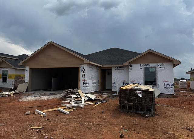 Property at 283 Showdown Rd, Abilene, TX 79602, 3 beds, 2 baths