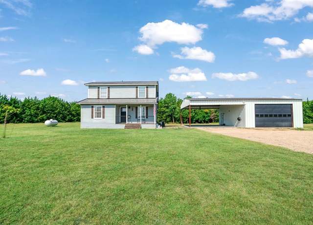 Property at 9022 FR 1497, Paris, TX 75462, 3 beds, 2 baths