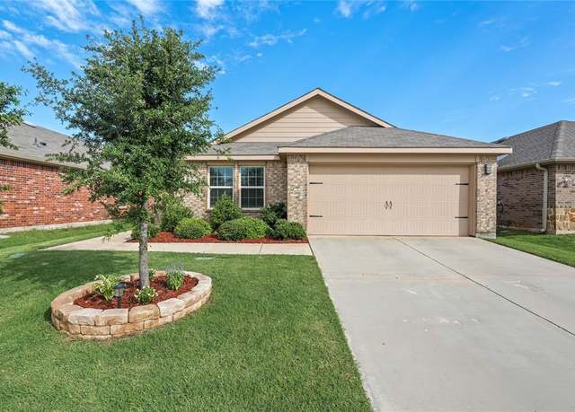 Property at 2300 Torch Lake Dr, Forney, TX 75126, 4 beds, 2 baths