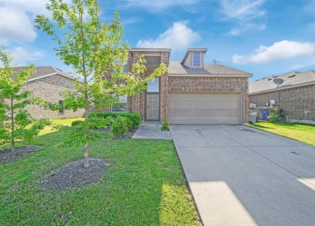 Property at 2133 Meadow View Dr, Princeton, TX 75407, 5 beds, 3.5 baths