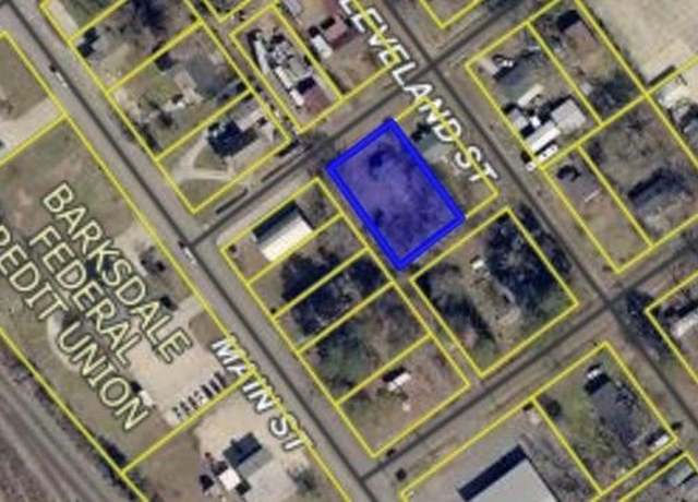 Property at 215 Garfield Ave, Shreveport, LA 71107