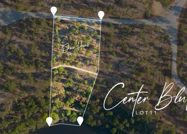Property at Lot 11 Choate, Bowie, TX 76230
