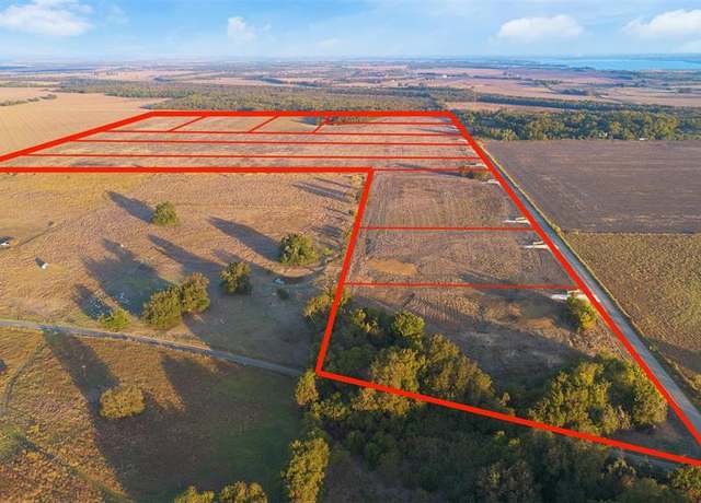 Property at Lot 4 Sandswitch Road Rd, Ennis, TX 75119