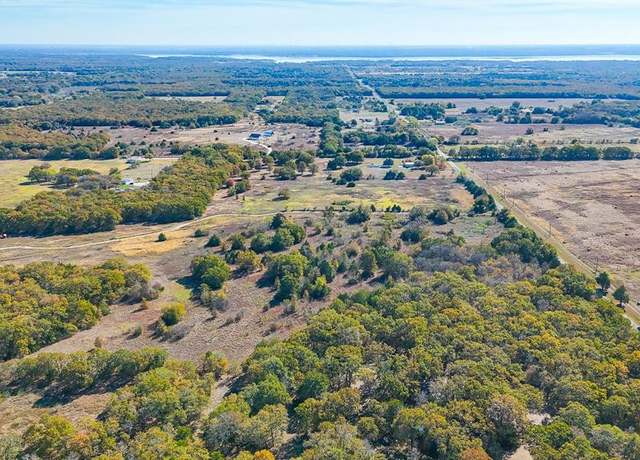 Property at TBD NW CR 4190, Frost, TX 76641