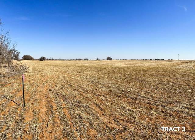 Property at 000 County Road 239, Crowell, TX 79227