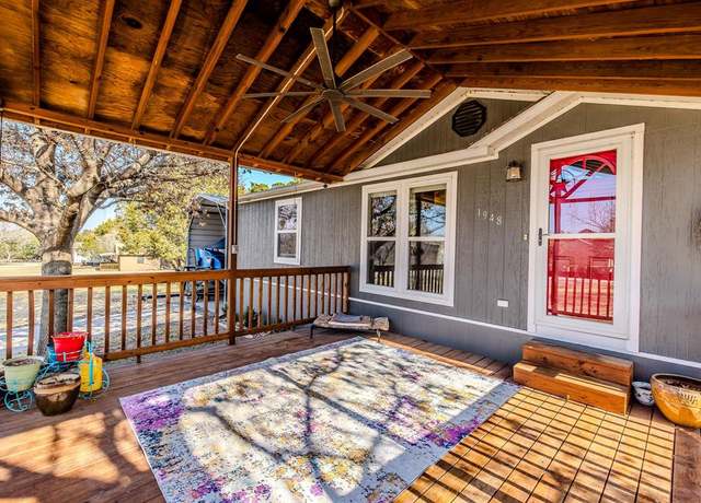 Property at 1948 Quail Run Ln, Possum Kingdom Lake, TX 76449, 3 beds, 2 baths