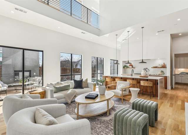 Property at 1909 Mcmillan Ave, Dallas, TX 75206, 4 beds, 4.5 baths