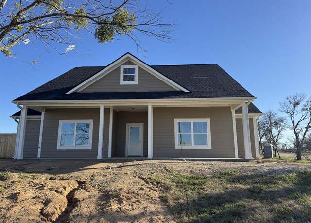 Property at 401 8th St, Hico, TX 76457, 3 beds, 2 baths