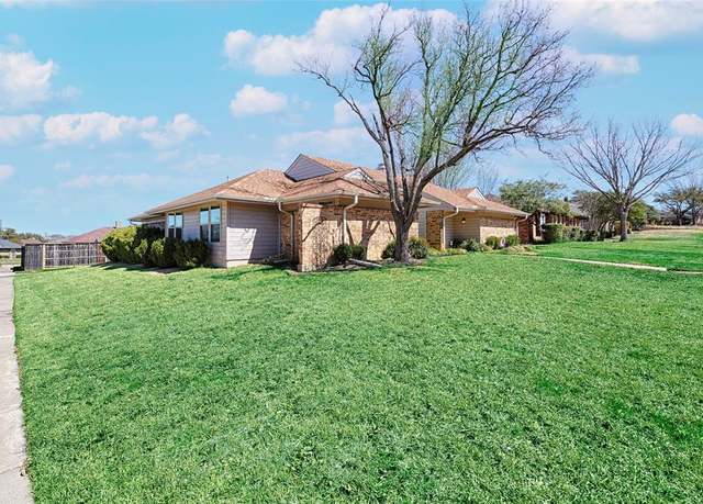 Property at 2201 Carmel Dr, Carrollton, TX 75006, 3 beds, 2 baths