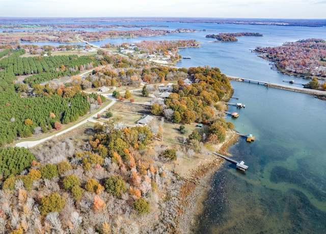 Property at 181 Country Road 1505, Alba, TX 75410