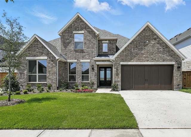 Property at 14516 Capridge Rd, Aledo, TX 76008, 4 beds, 5 baths