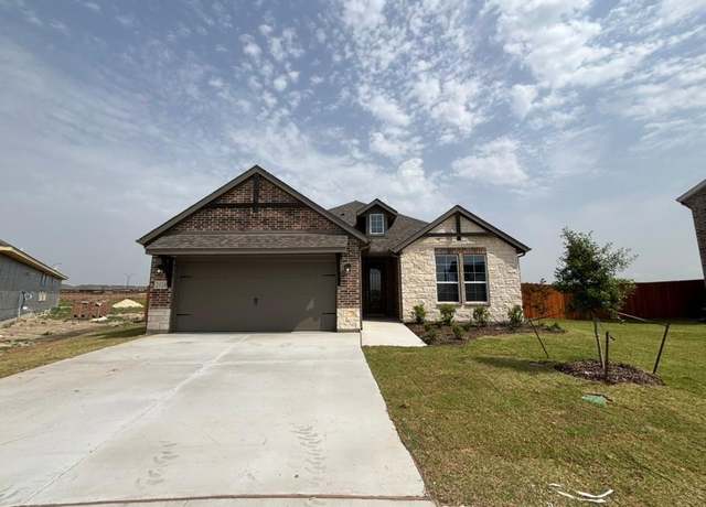 Property at 2124 Kelva Dr, Haslet, TX 76052, 3 beds, 2 baths