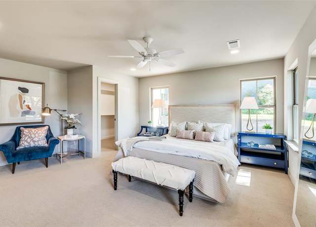 Property at 4209 Westmont Ct, Fort Worth, TX 76109, 4 beds, 3.5 baths