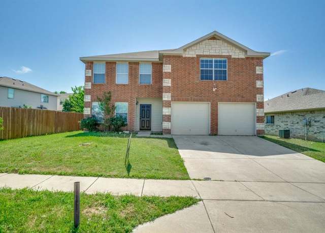 Property at 8540 Boswell Meadows Dr, Fort Worth, TX 76179, 4 beds, 2.5 baths
