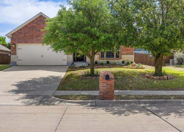 Property at 1509 Salado Trl, Weatherford, TX 76087, 3 beds, 2.5 baths