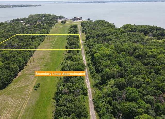 Property at Lot 2 SE CR 3258, Kerens, TX 75144