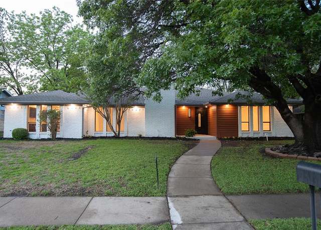 Property at 2509 Skiles Dr, Plano, TX 75075, 4 beds, 3 baths