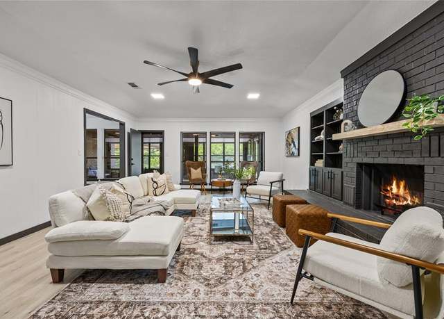 Property at 6275 Levy County Line Rd, Burleson, TX 76028, 3 beds, 2.5 baths